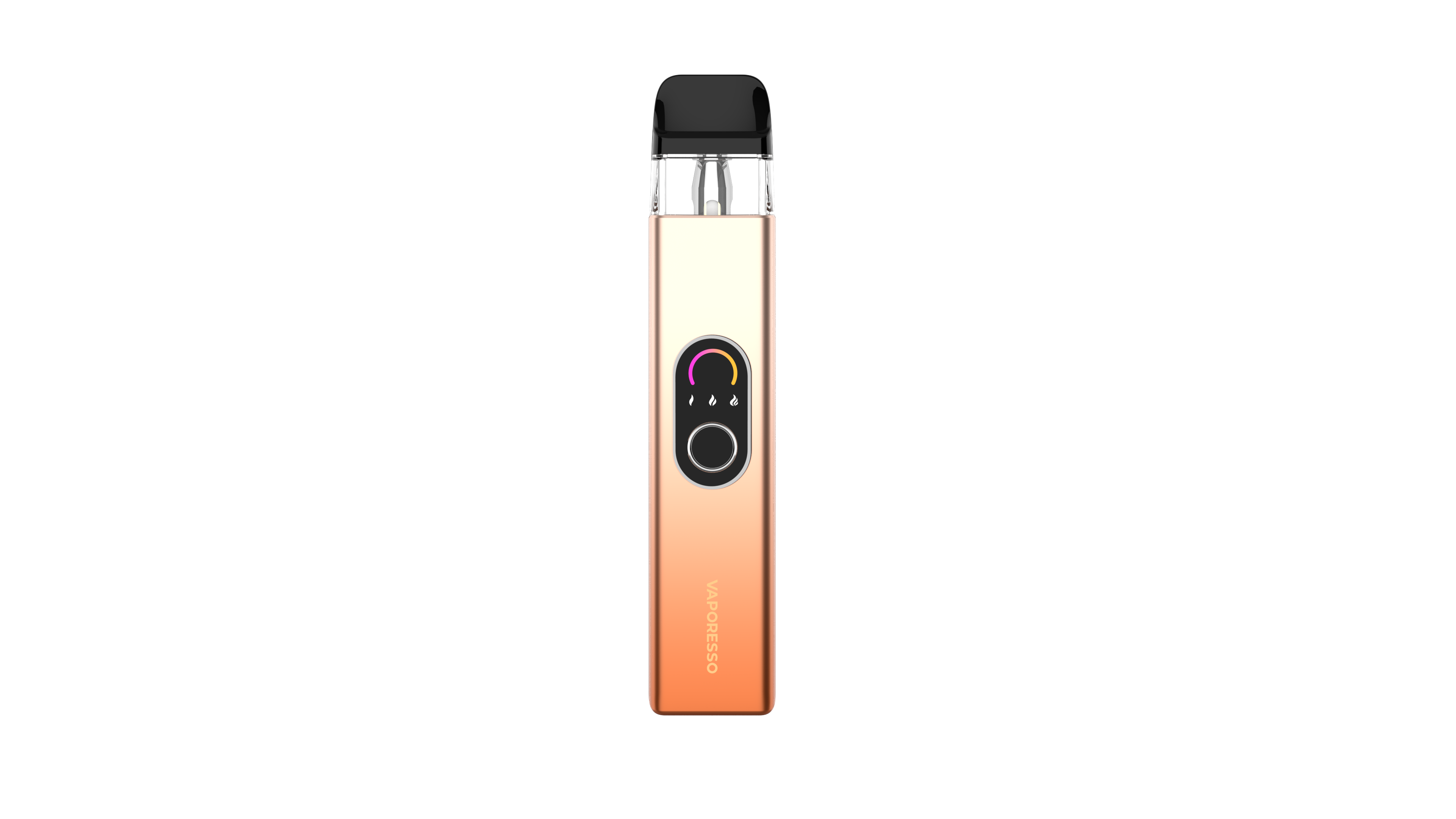 Vaporesso XROS 5 Pod Kit – 1500mAh, Adjustable Power, 2ml Mesh Pods